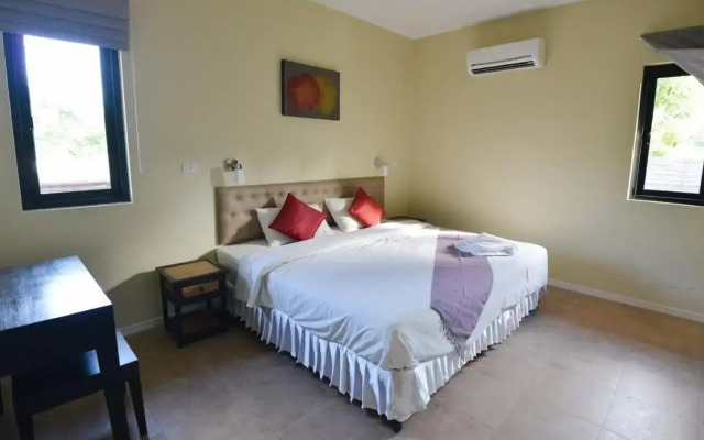 The Eight Boutique Pool Villa - Huahin