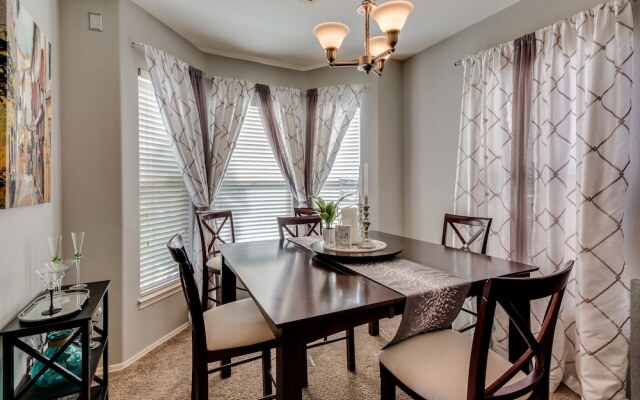 Wigwam 2 Bedrooms 2 Bathrooms Townhouse