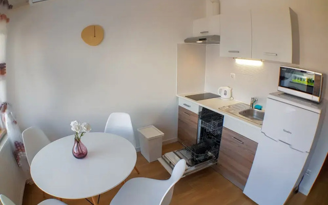 BAGI Apartments & Rooms