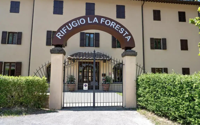 Rifugio La Foresta Hotel