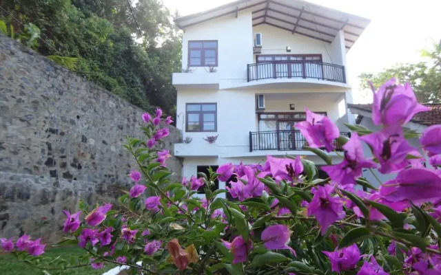 Edelweiss Residence