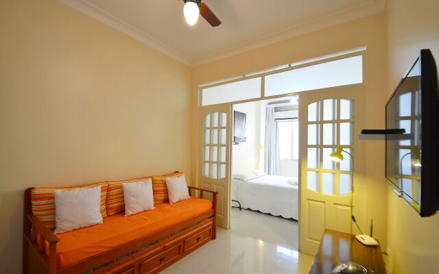 MZ Apartments Nossa Senhora I