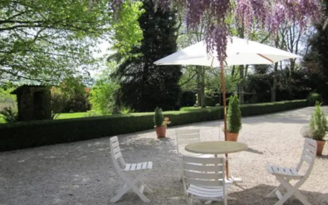 Domaine de Jean Pierre