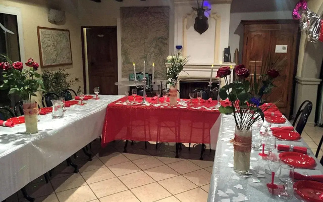Camping de Monteglin