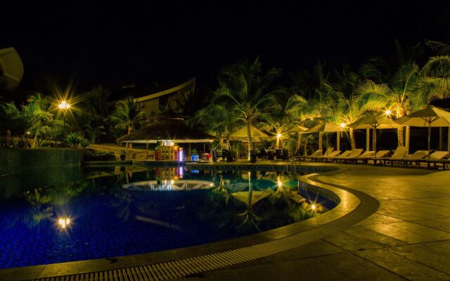 Sandunes Beach Resort & Spa