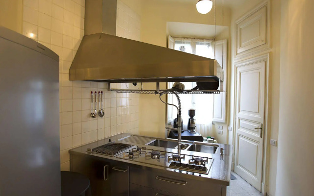 Rome Experience Hostel