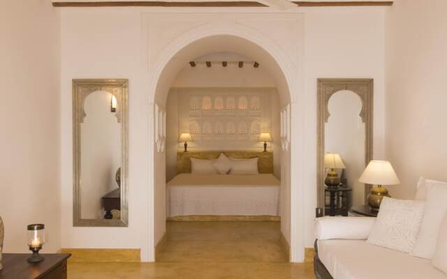 Saffron House in Weligama