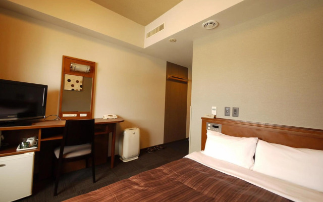 Hotel Route Inn Abashiri Ekimae