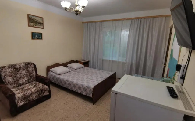 Guest House on Severnaya U Fontana