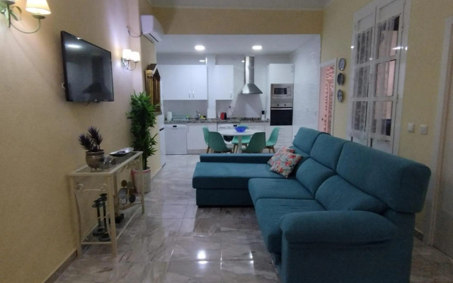 ★★Apartamentos Marin★★