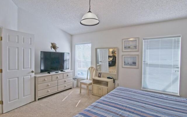 Richard's Clear Creek Vacation Homes