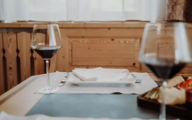 Das Verwall - finest serviced apartments