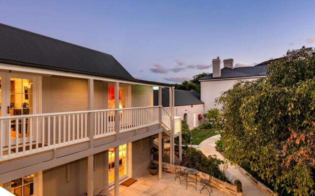 Prospect Country House