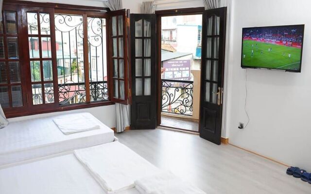 Bubba Bed Hostel