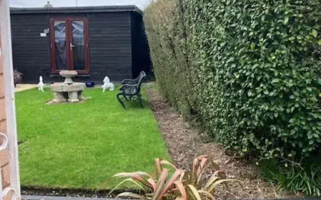 Ogilvie Lodge