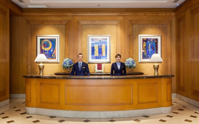 Four Points by Sheraton Taipei, Zhonghe