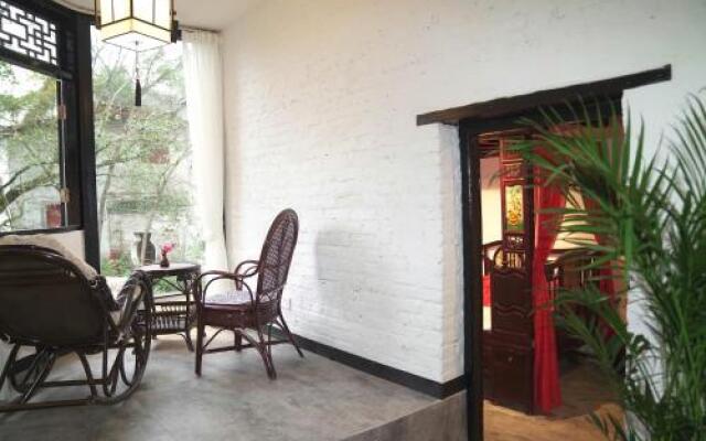 Secret Garden Inn