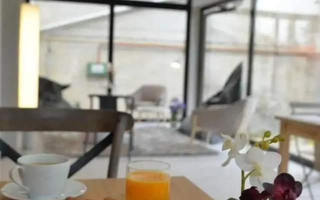 Hotel Garaiko Landetxea