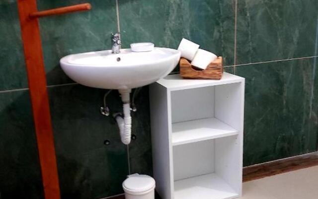 Apartman Brina