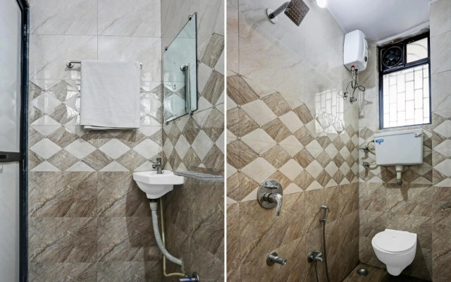 OYO 92197 Vista Corporate Services