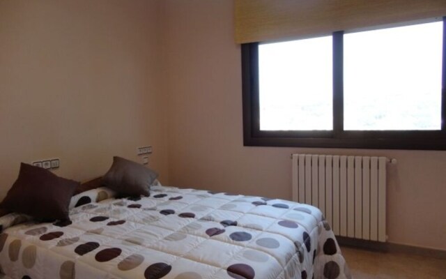 Apartamento Haia