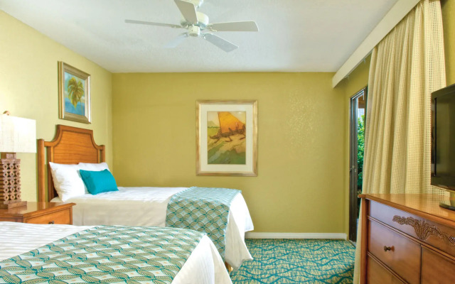 Club Wyndham Ka ‘Eo Kai