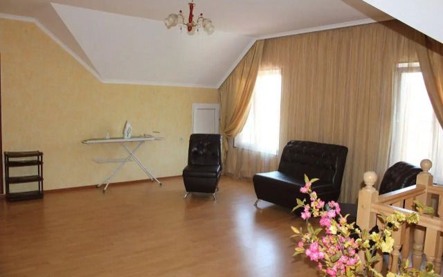 Bella Guest House