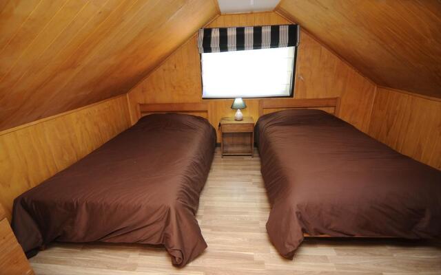 Hostal Borderio