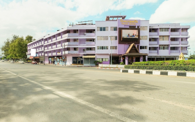 Trang Hotel