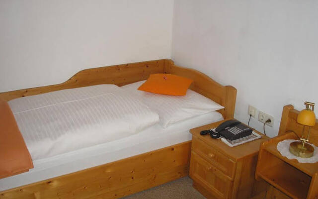 Hotel Die Traube