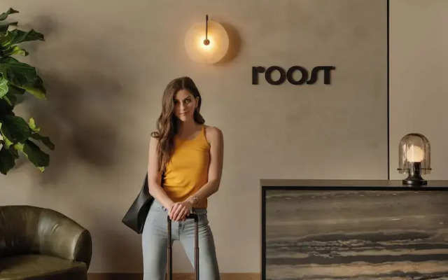 ROOST Baltimore