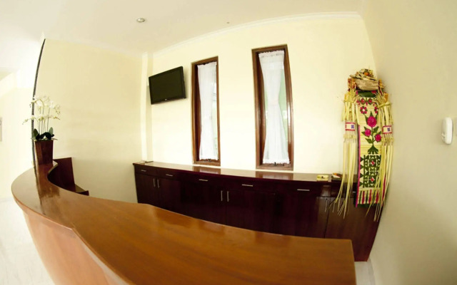 Teges Inn Kuta