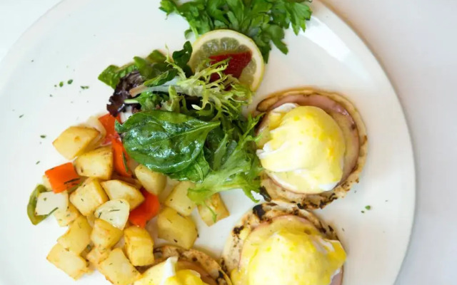 Dream Midtown, by Hyatt