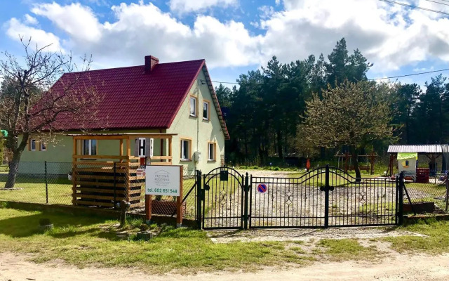Przystań Rodzinna