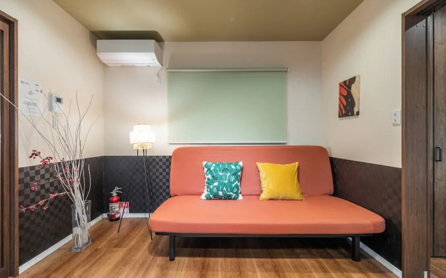 Shizuwa Tabi Taimu Kujō