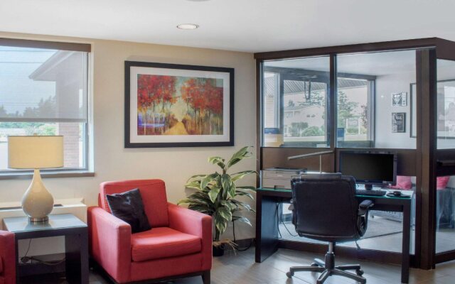 Comfort Inn