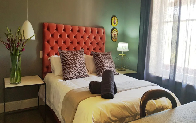 Ruby Rose Country House