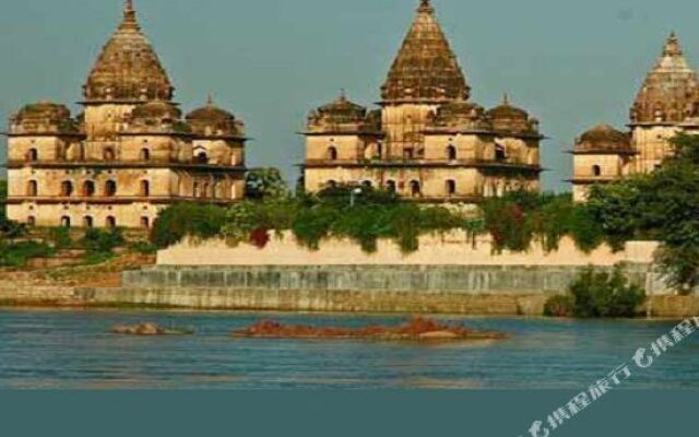 The Orchha Resort