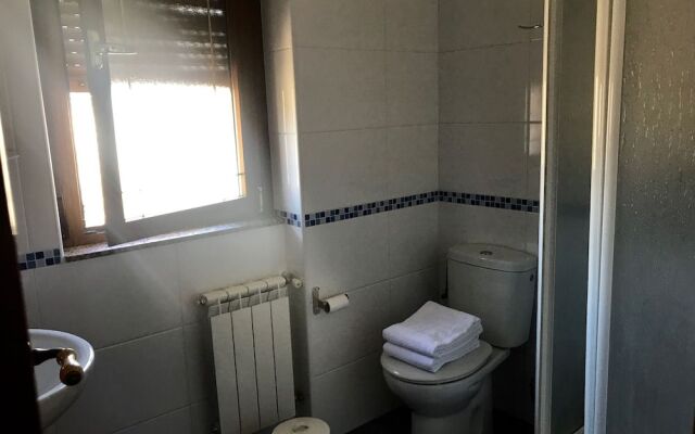Hostal El Horno