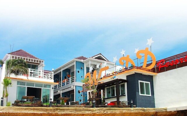 Wan DD Resort Kohlarn