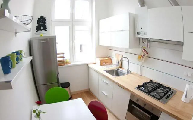 Gdansk Apartment Service