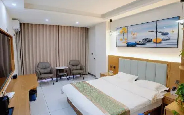Xinpeng Smart Hotel