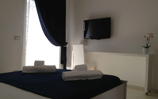 B&B Due Passi Dal Mare