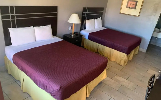 Executive Inn & Suites Beeville