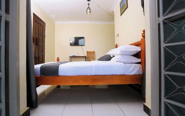 Sarai Hotel