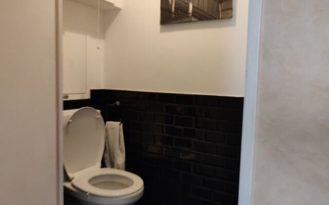 Appartement Rue de Lessard