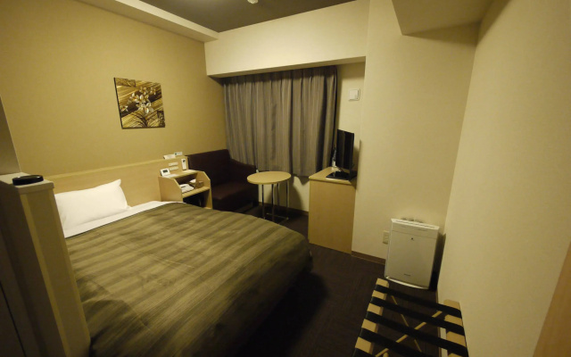 Hotel Route Inn Hitachinaka