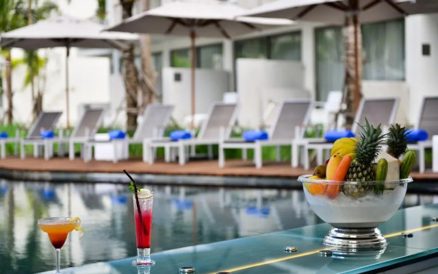 Dream Phuket Hotel & Spa