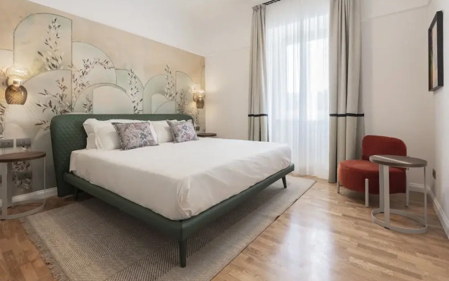 Be Mate Trastevere II