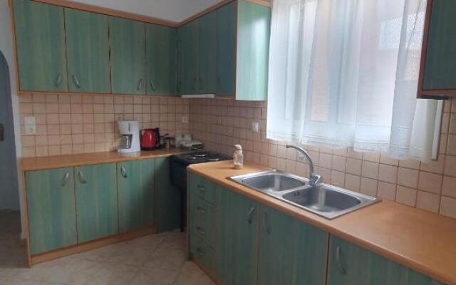 Vivis house